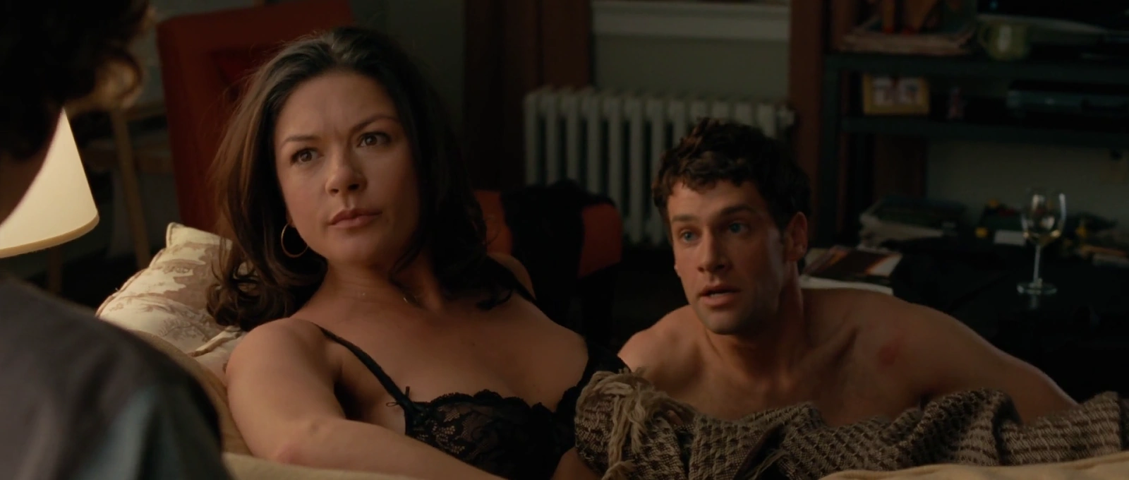 The Rebound screenshot 5