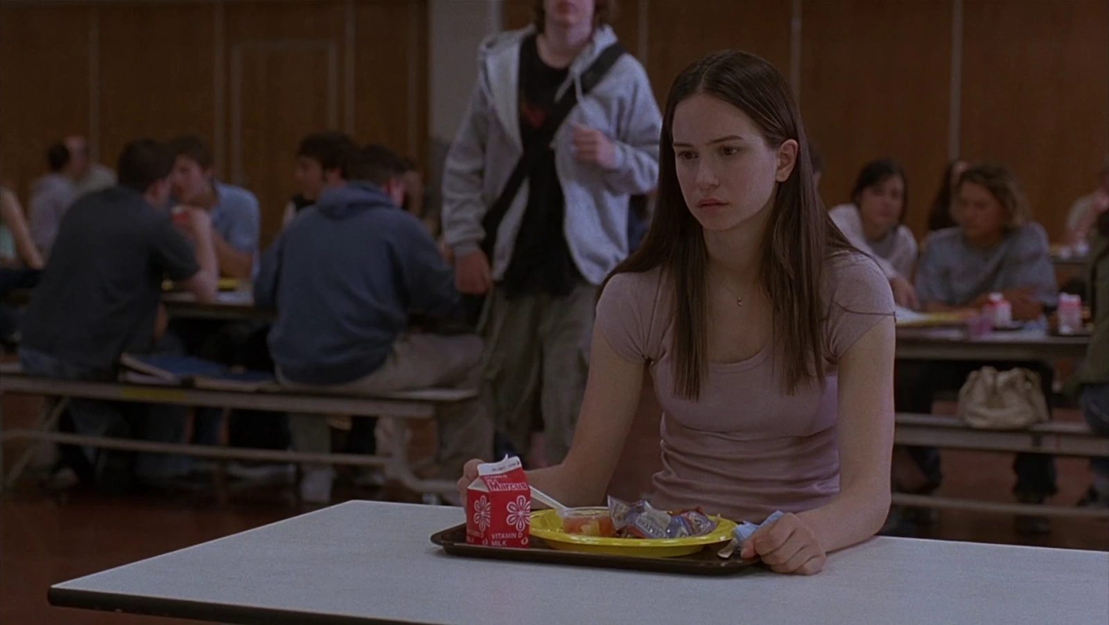 The Babysitters screenshot 1