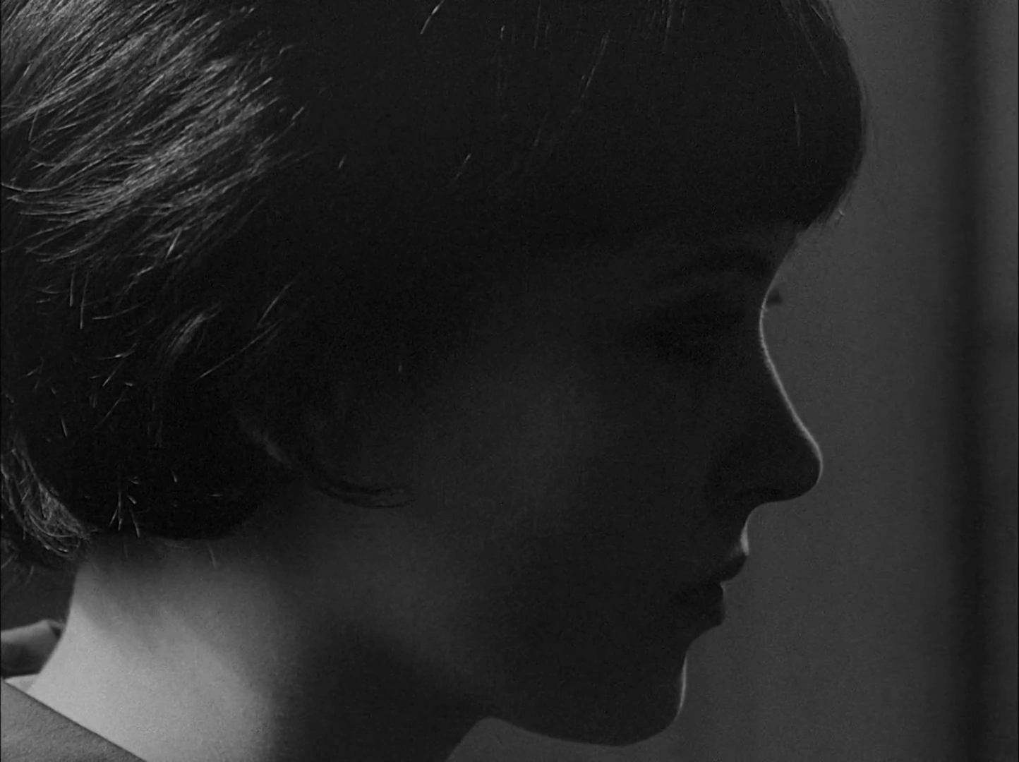 Vivre Sa Vie screenshot 4