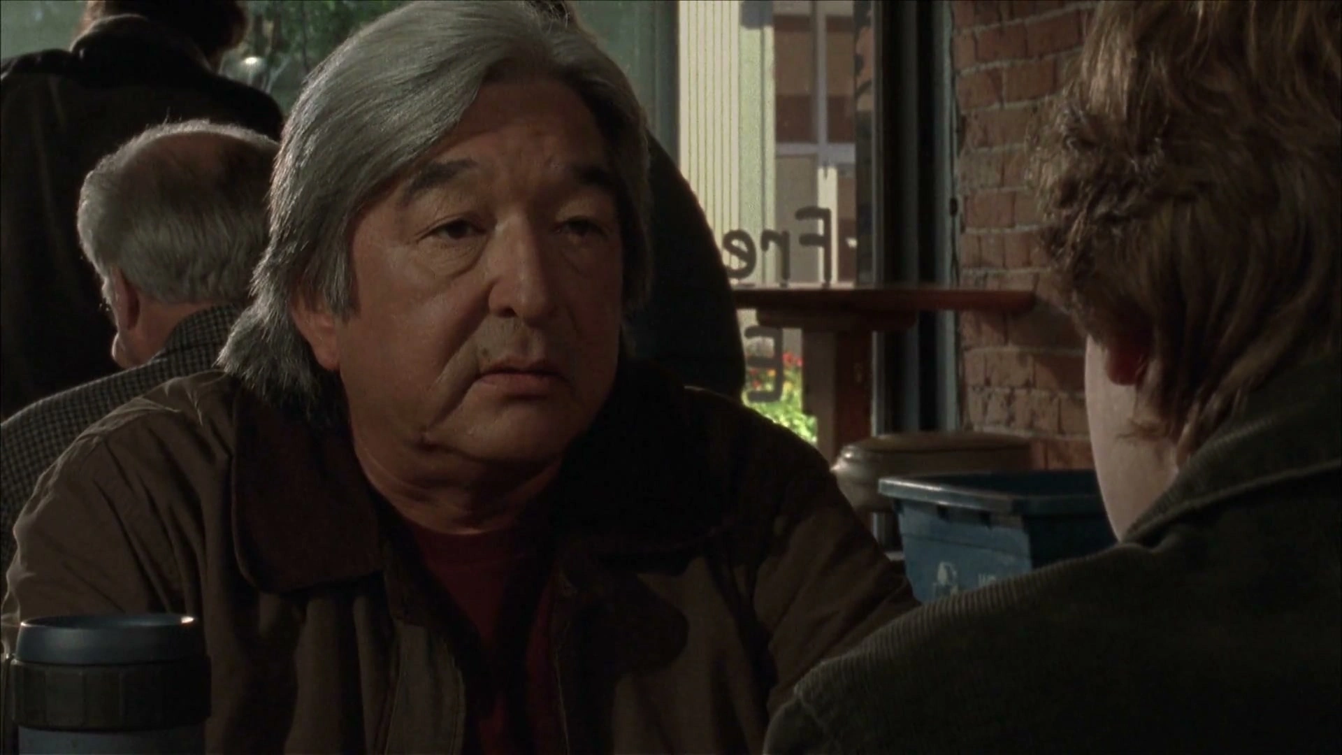 Spirit Bear: The Simon Jackson Story screenshot 5
