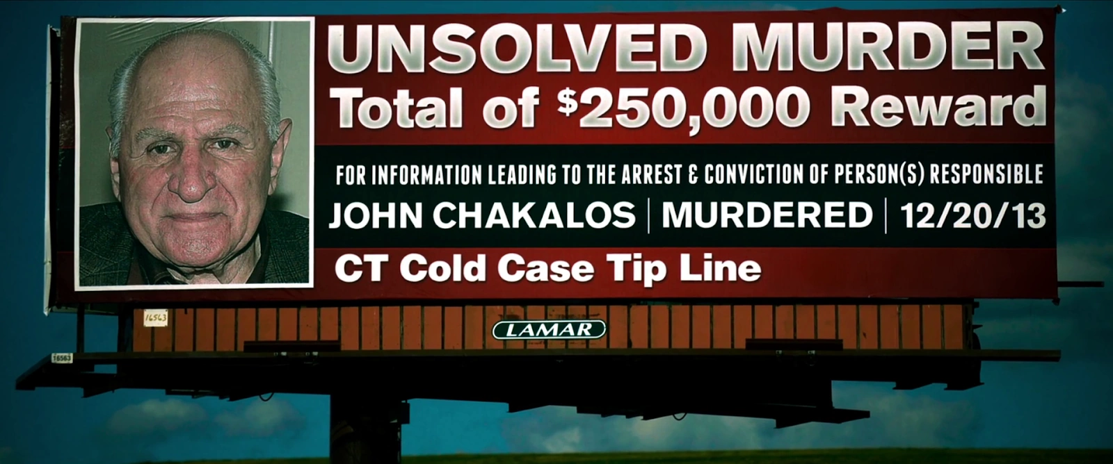 The Carman Family Deaths screenshot 5