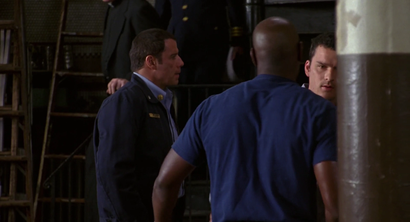 Ladder 49 screenshot 2