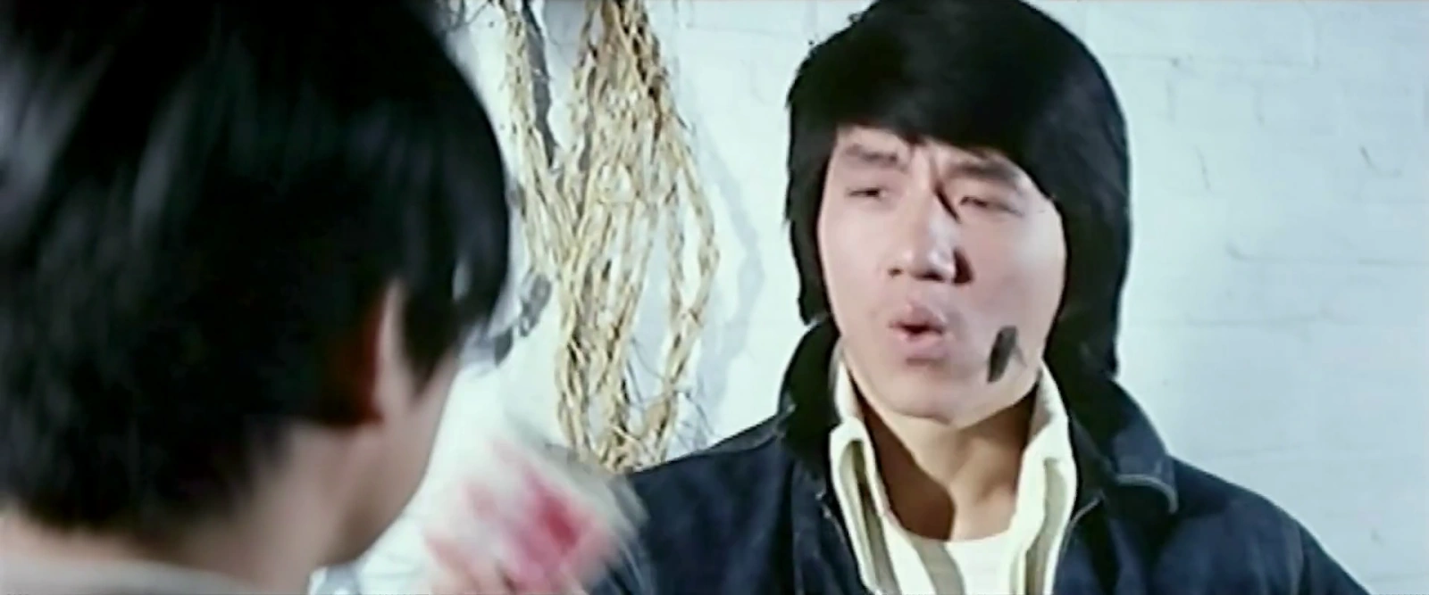 The Heroine screenshot 1