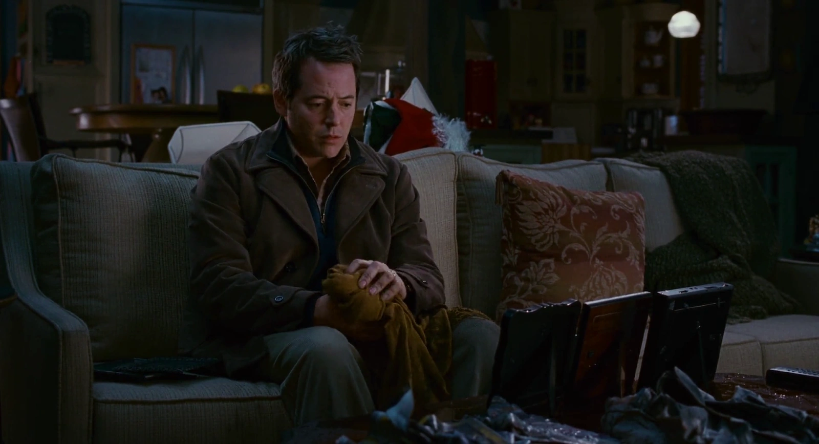 Deck the Halls screenshot 2