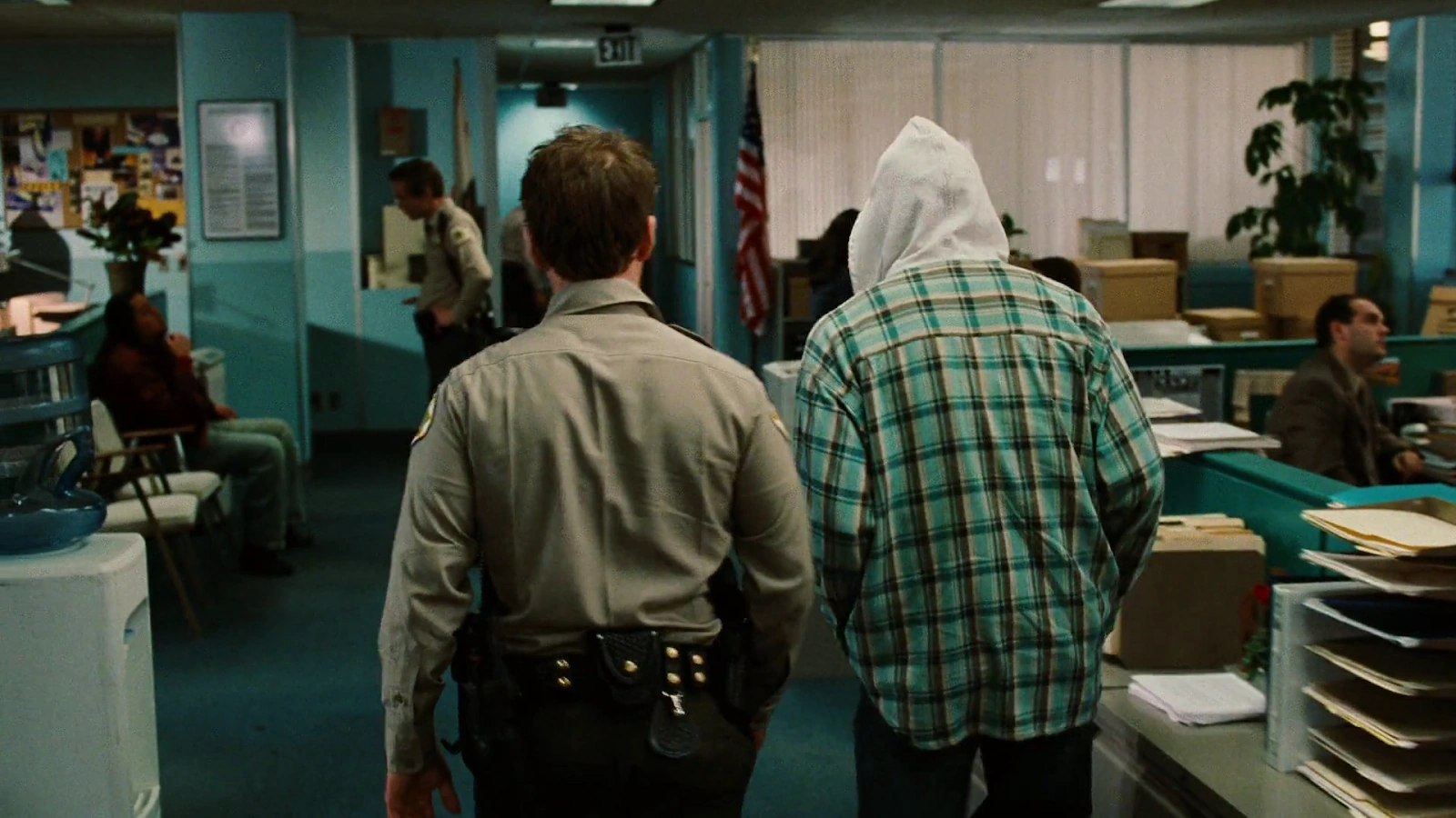The Lodger screenshot 5