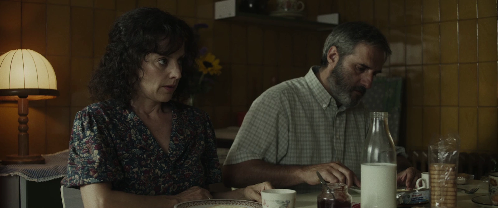 The Communion Girl screenshot 2