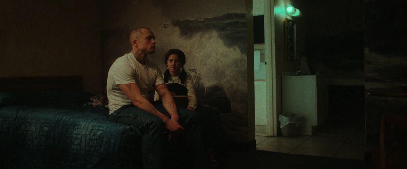 She Rides Shotgun screenshot 3