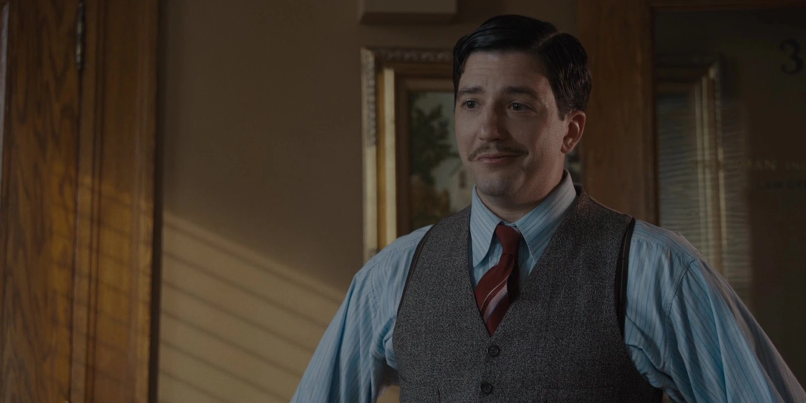 Marshall screenshot 4