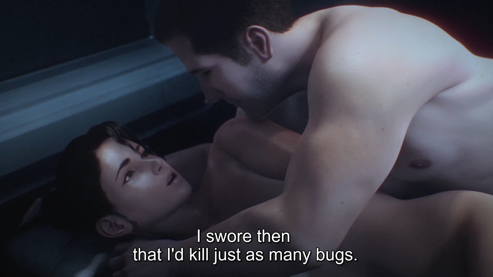 Starship Troopers: Invasion screenshot 5