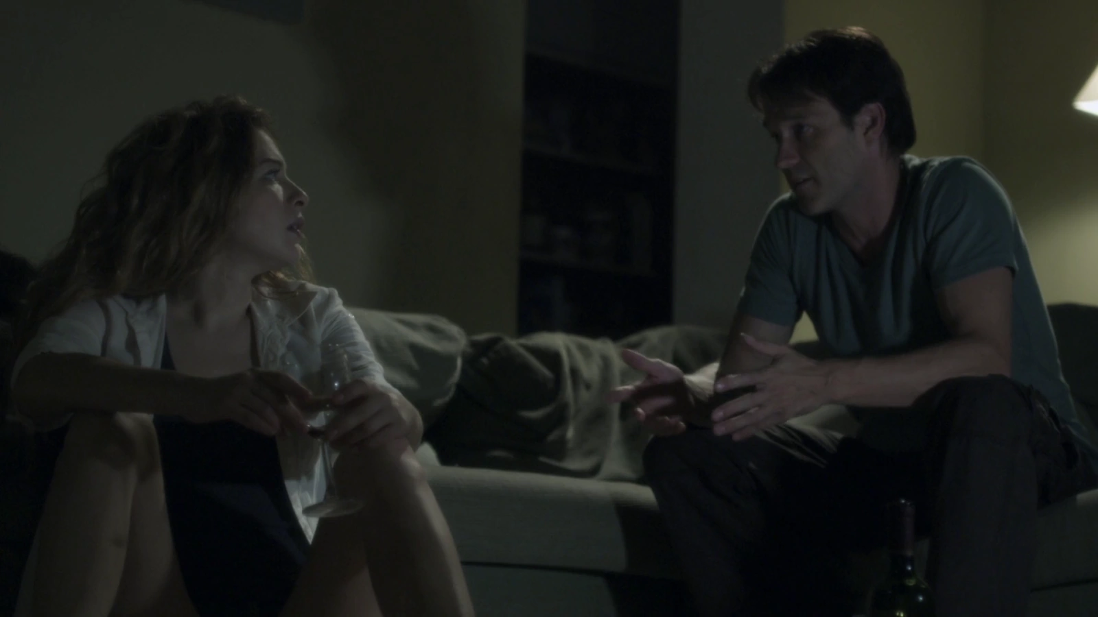 The Caller screenshot 3