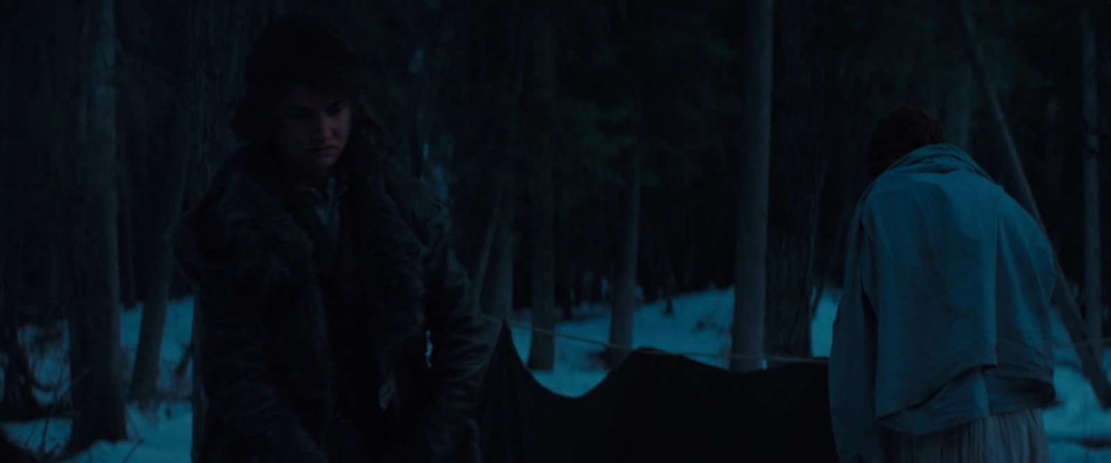 The Thicket screenshot 4