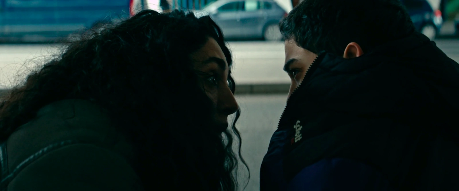 Hood Witch screenshot 2
