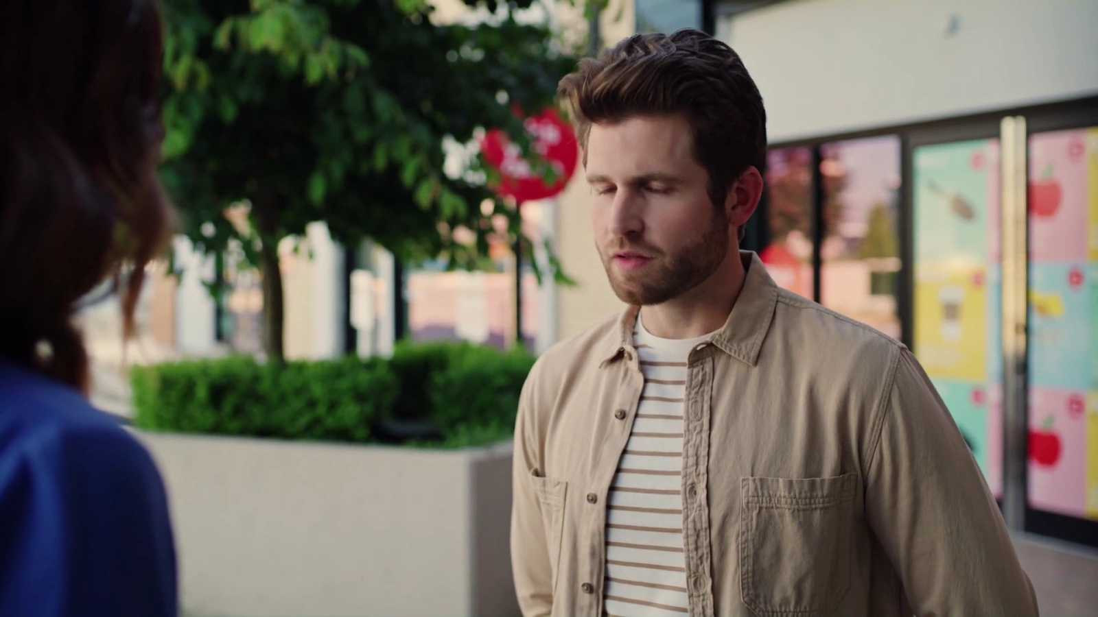 Candid About Love screenshot 1