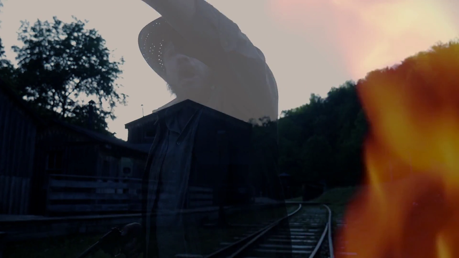 Once Upon a Time in Amityville screenshot 5