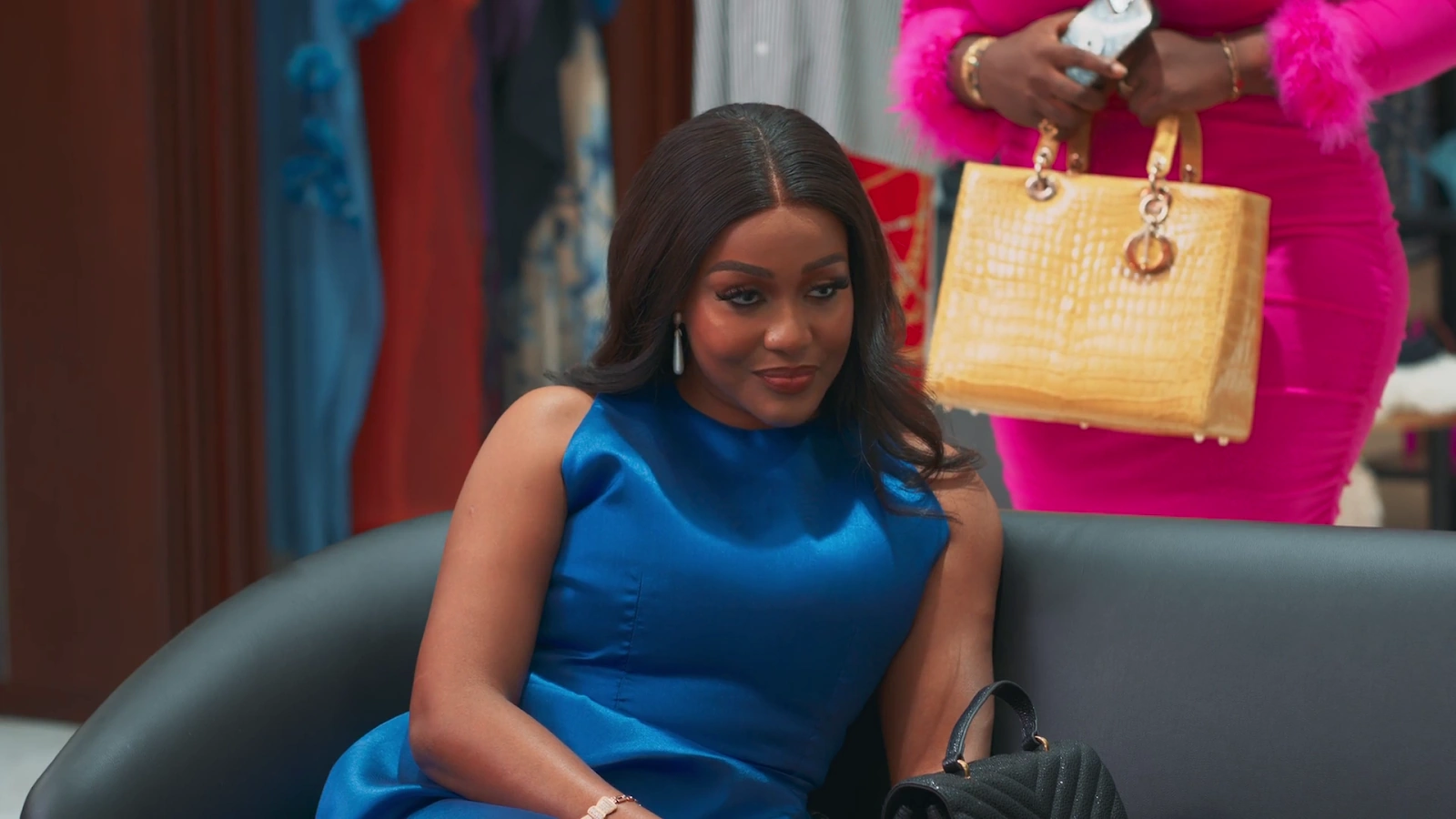 A Lagos Love Story screenshot 1
