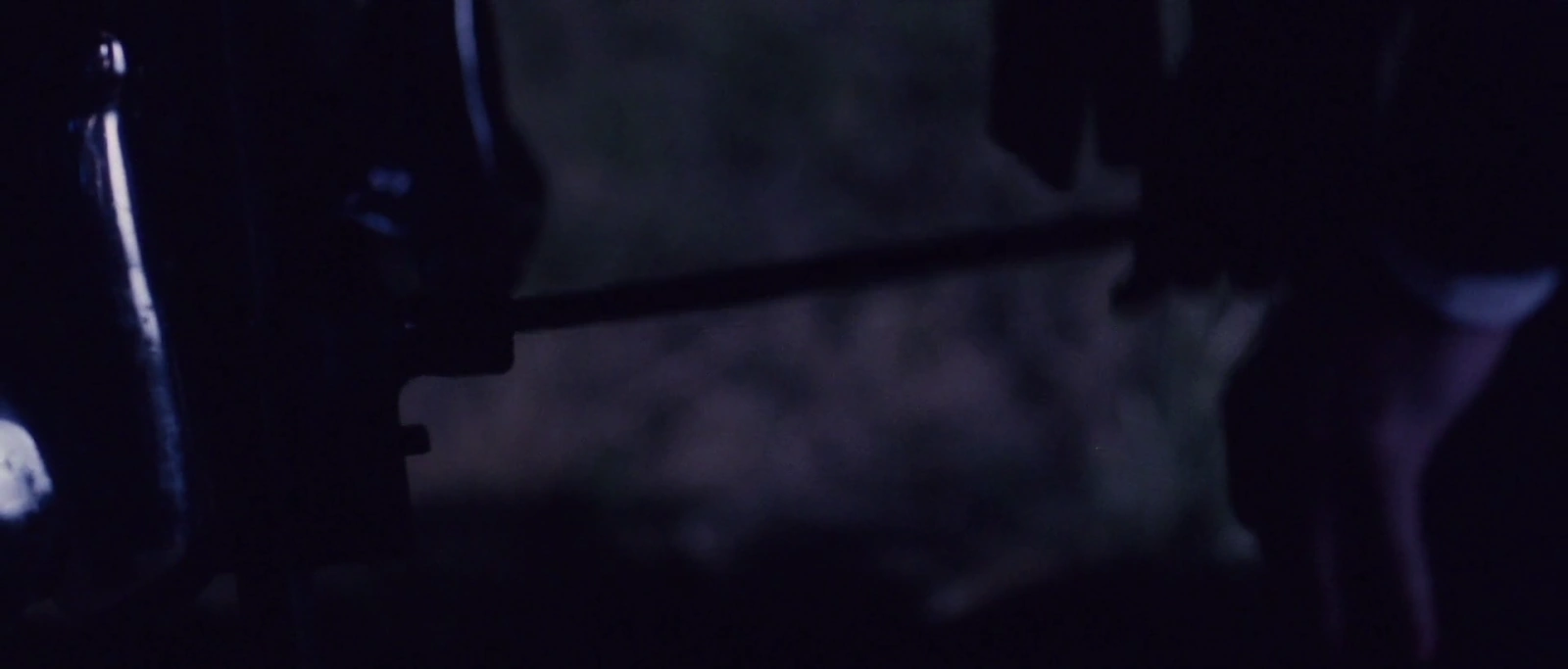 The Killer Inside Me screenshot 3