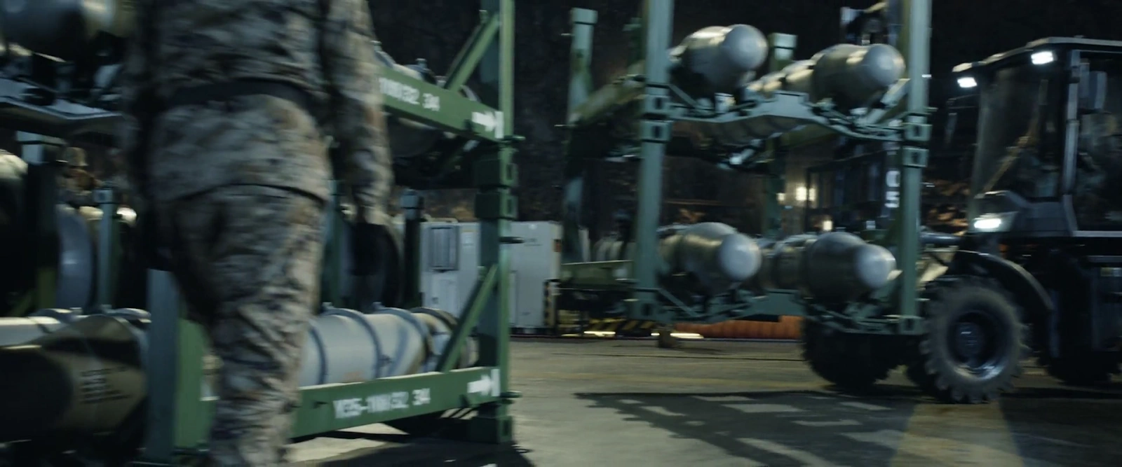 Operation Hadal screenshot 3