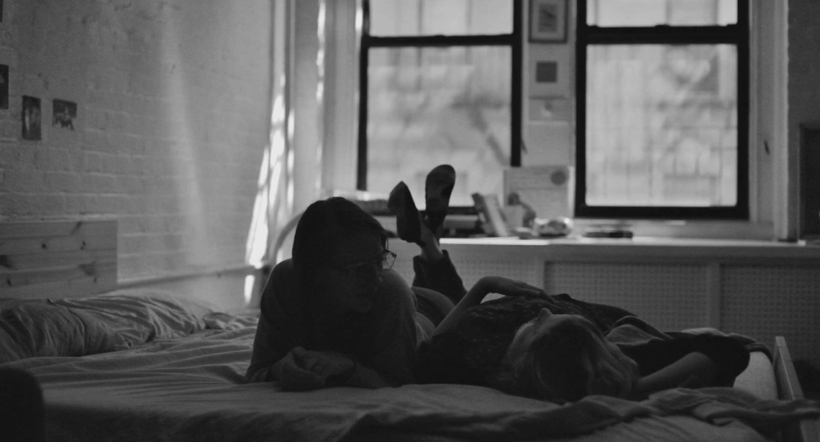 Frances Ha screenshot 4