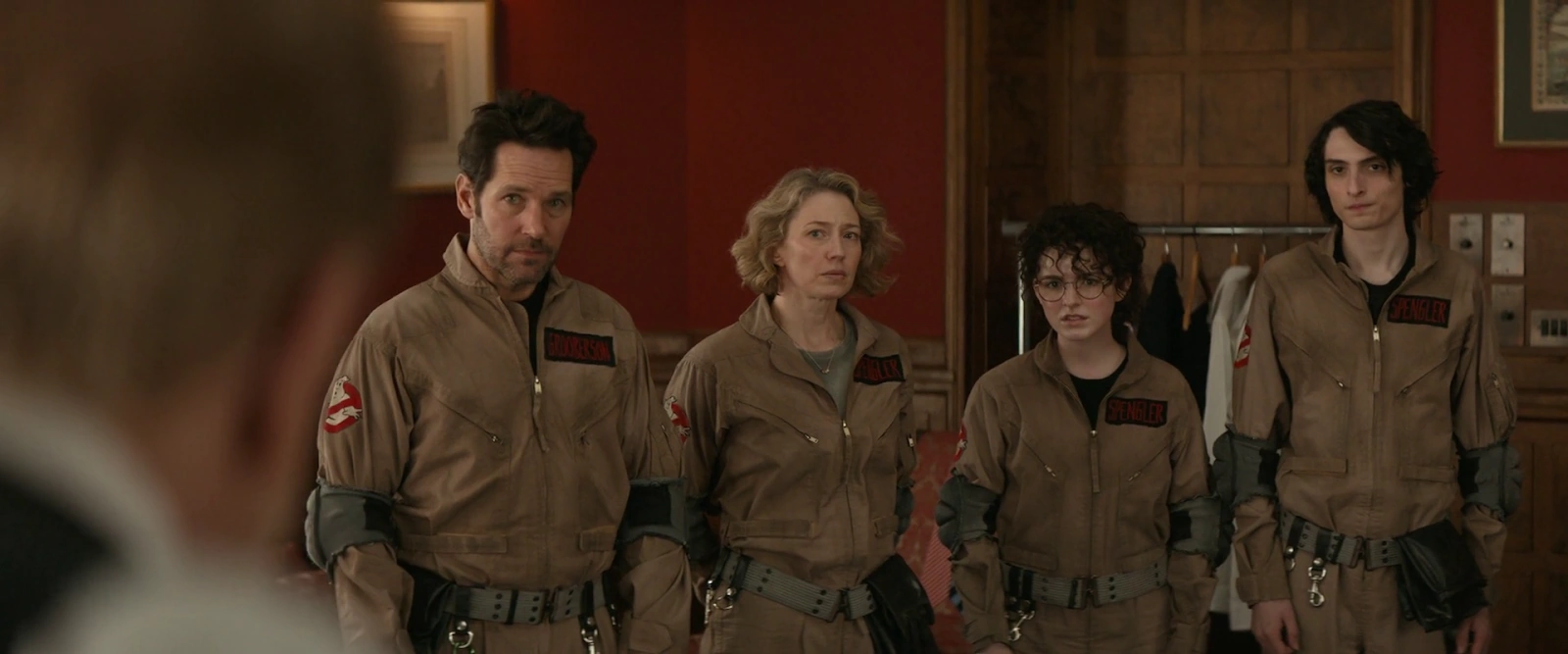 Ghostbusters: Frozen Empire screenshot 4