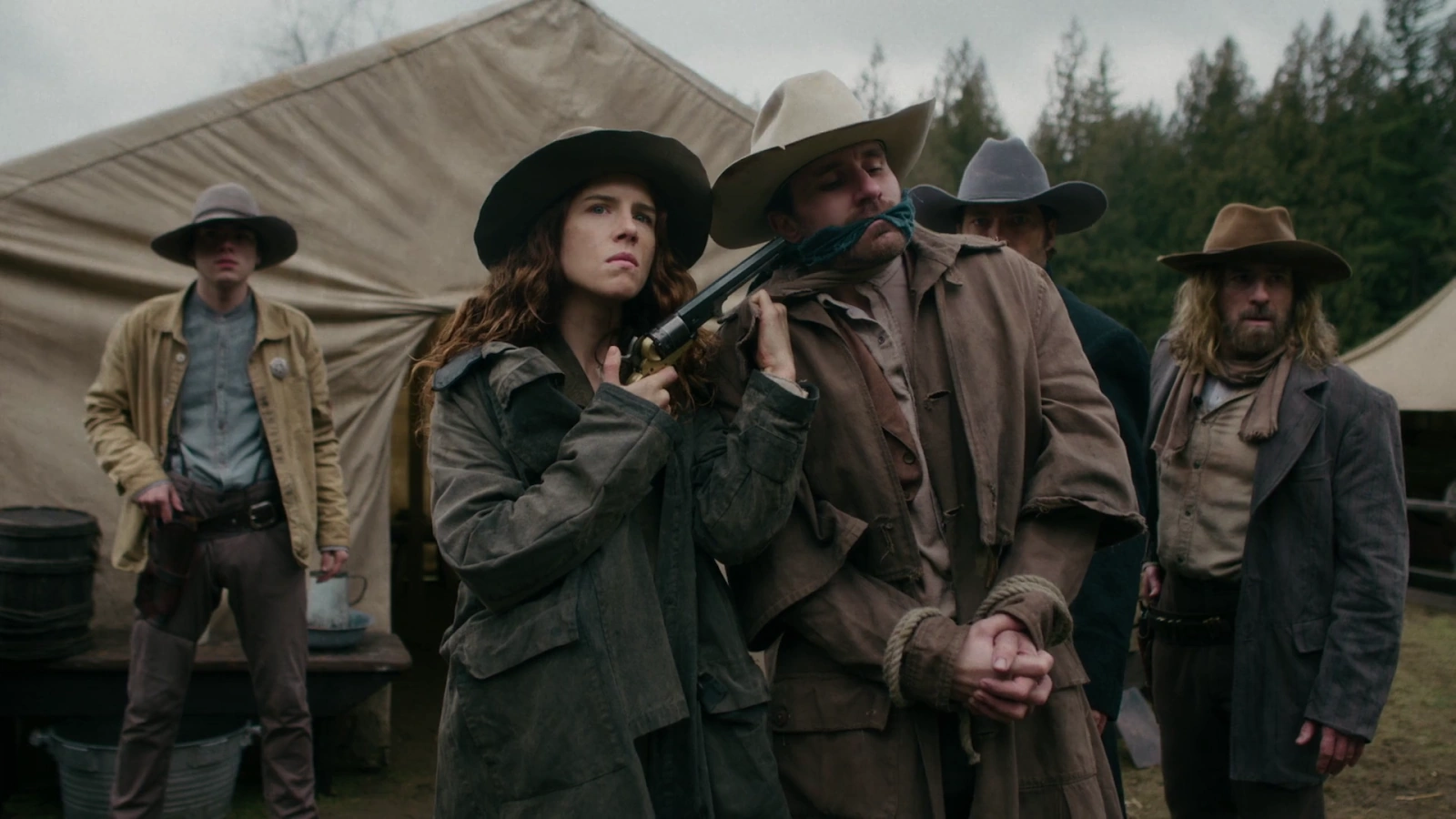 Calamity Jane screenshot 5