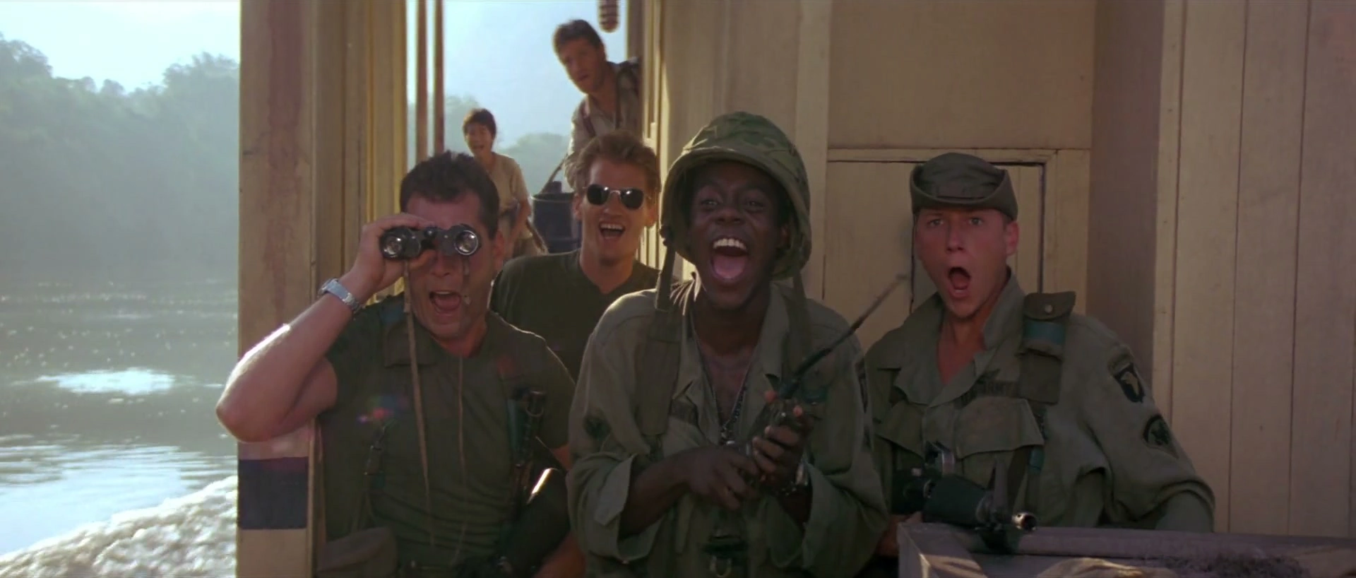 Operation Dumbo Drop screenshot 2