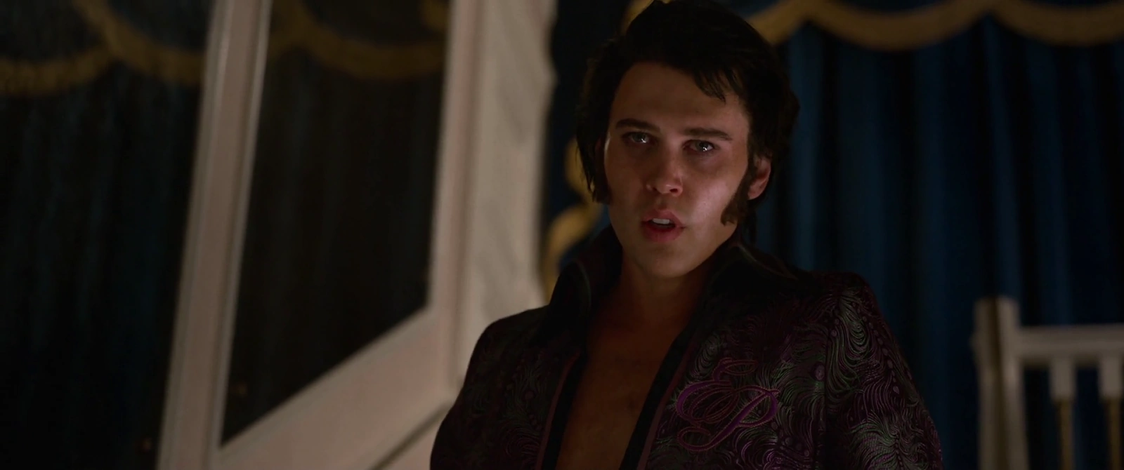 Elvis screenshot 5