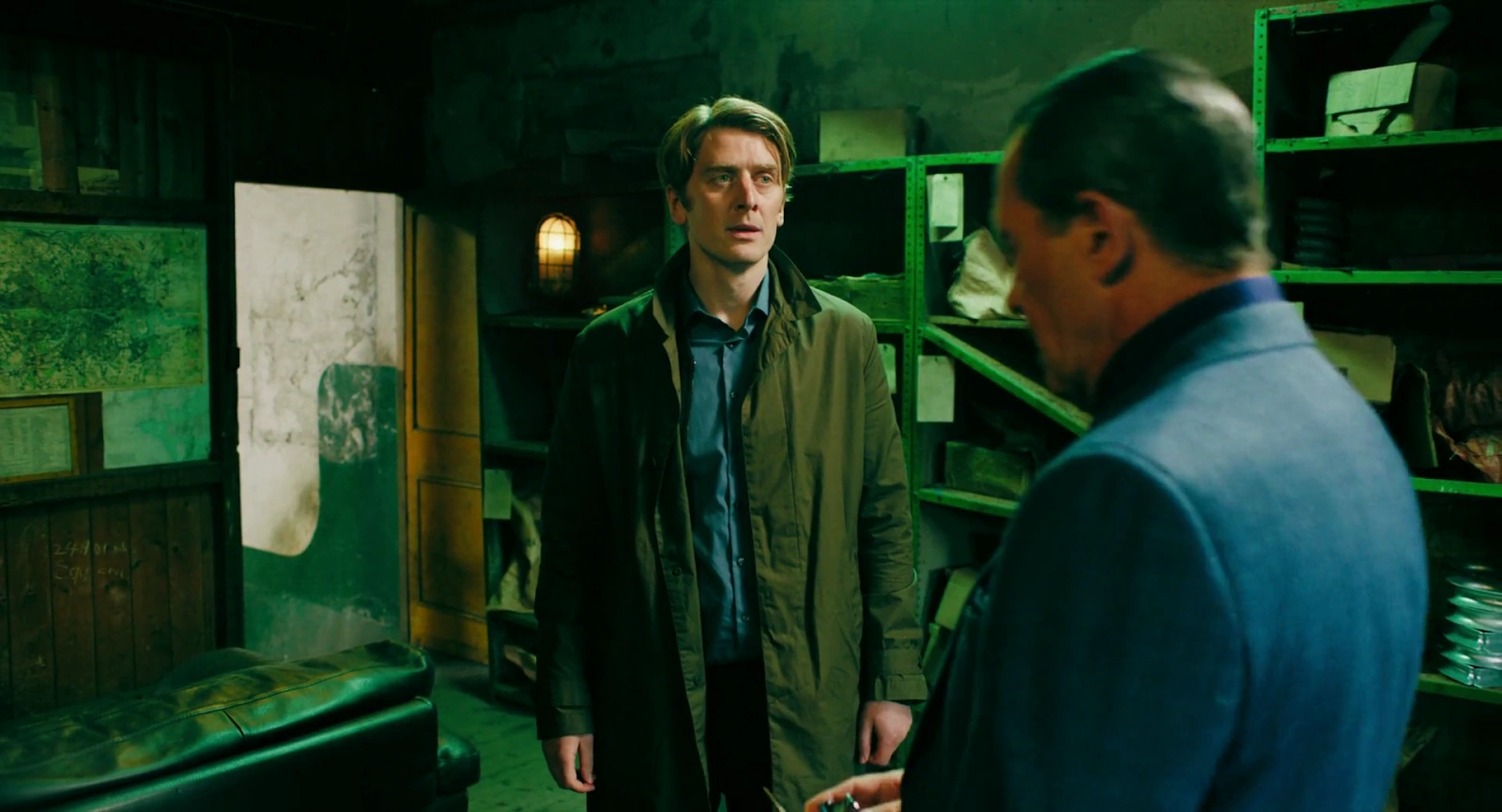 The Clean Up Crew screenshot 3