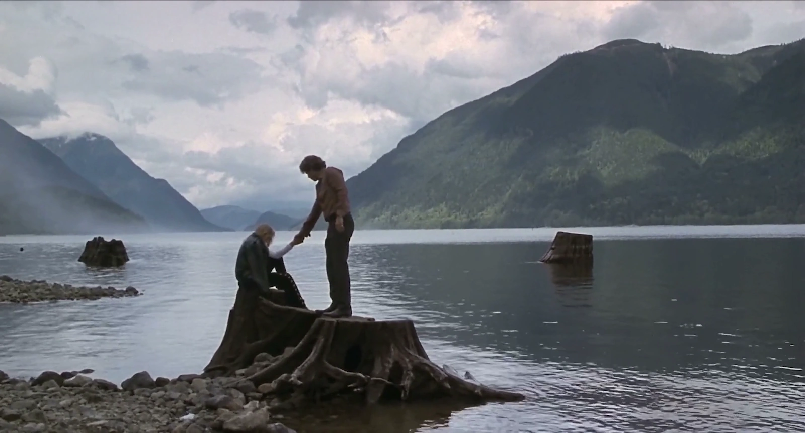 Excess Baggage screenshot 2
