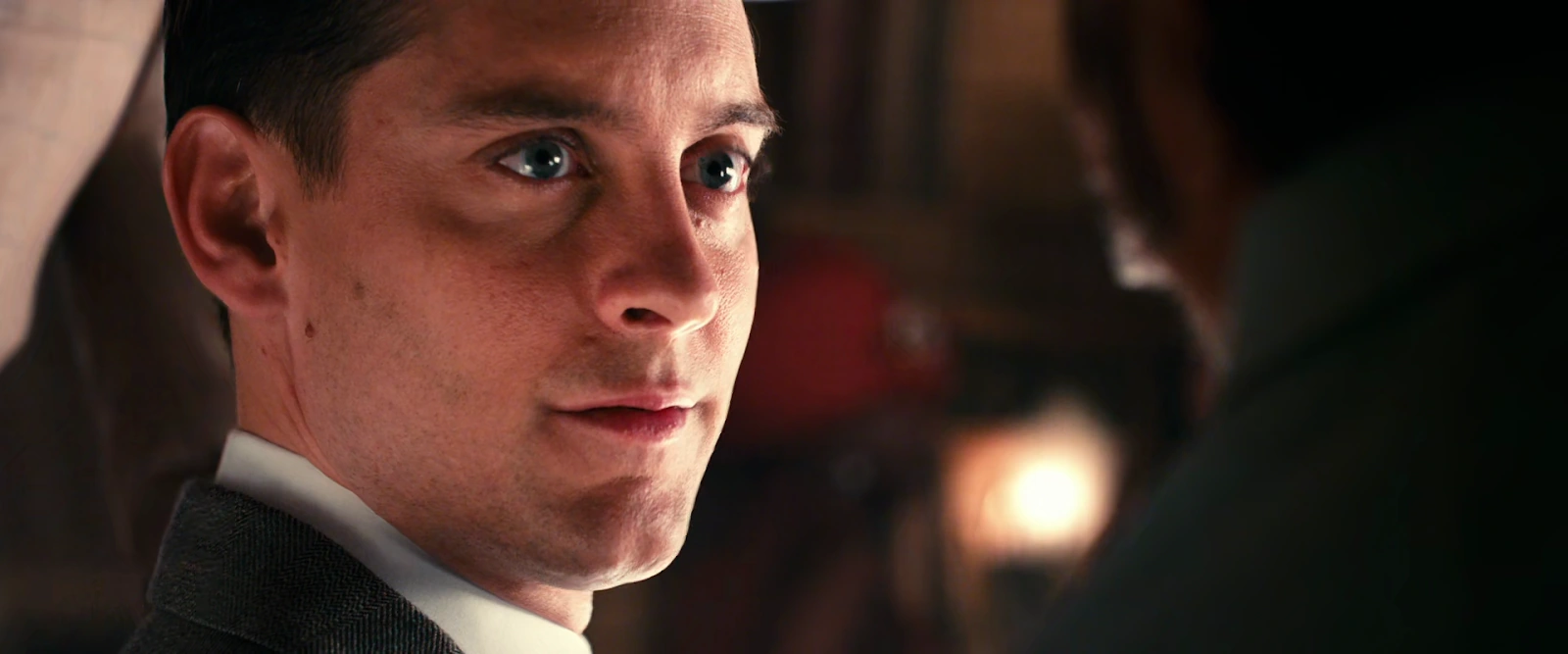 The Great Gatsby screenshot 4