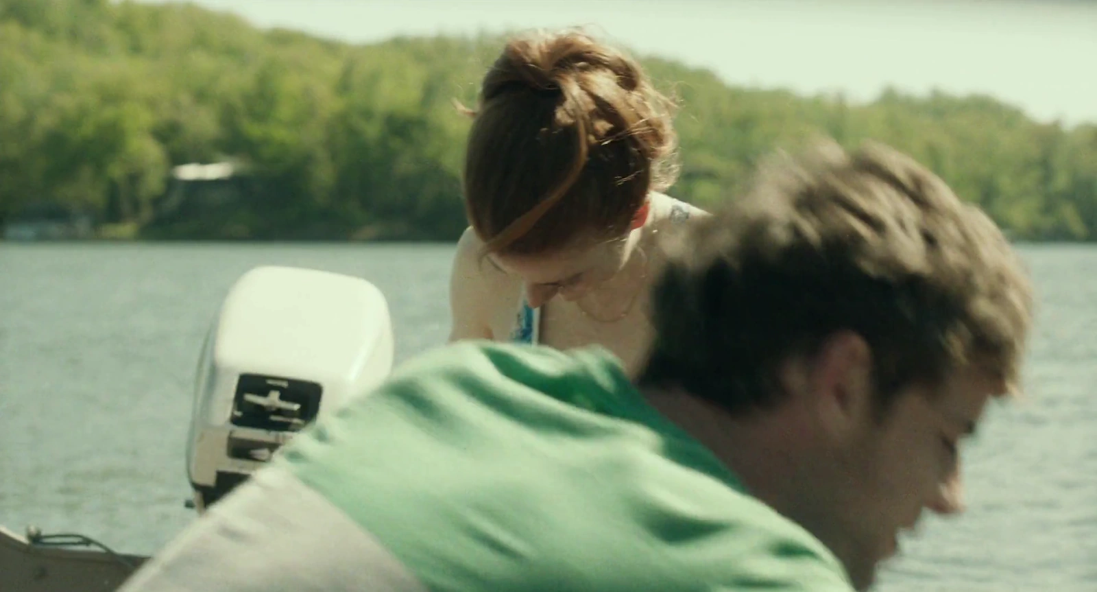 Honeymoon screenshot 4