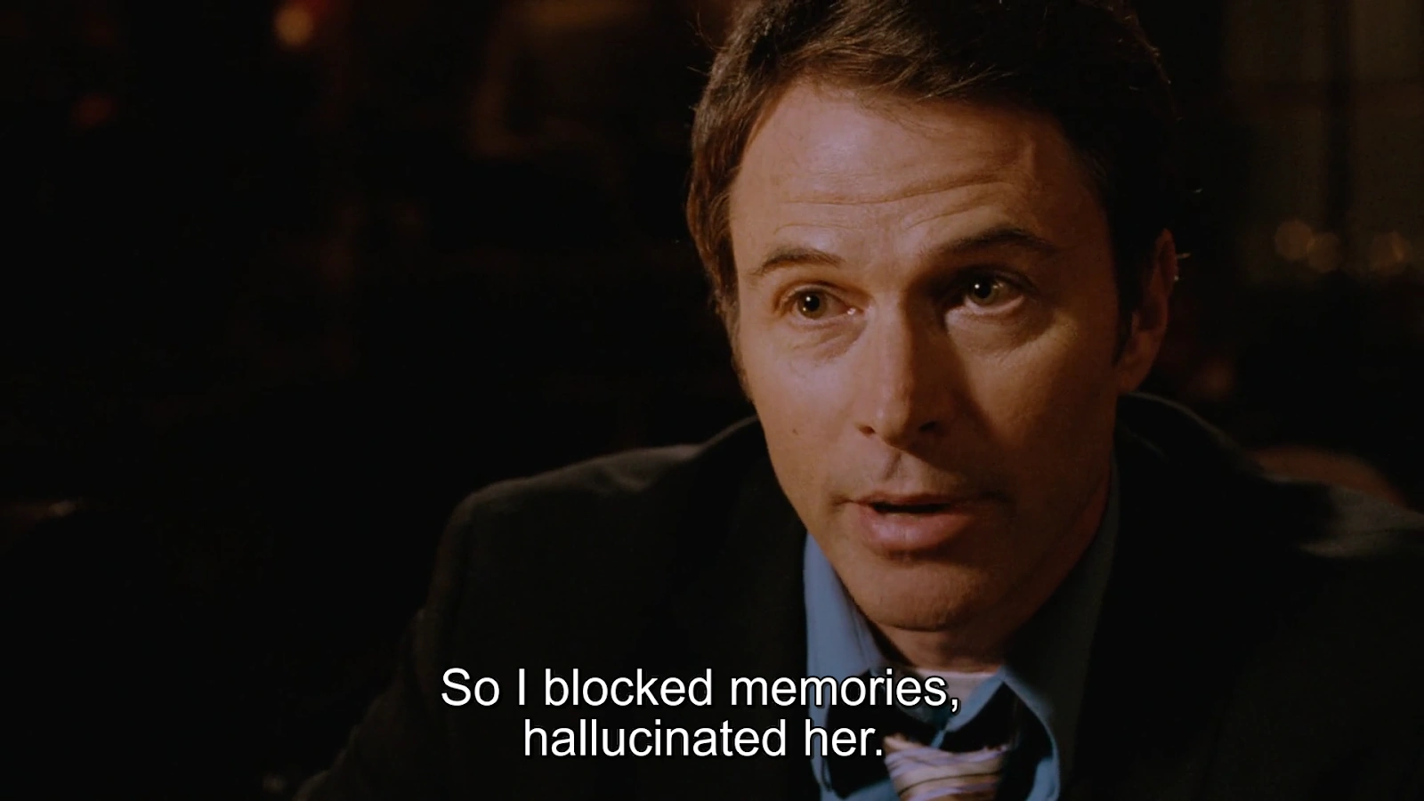 The Skeptic screenshot 2