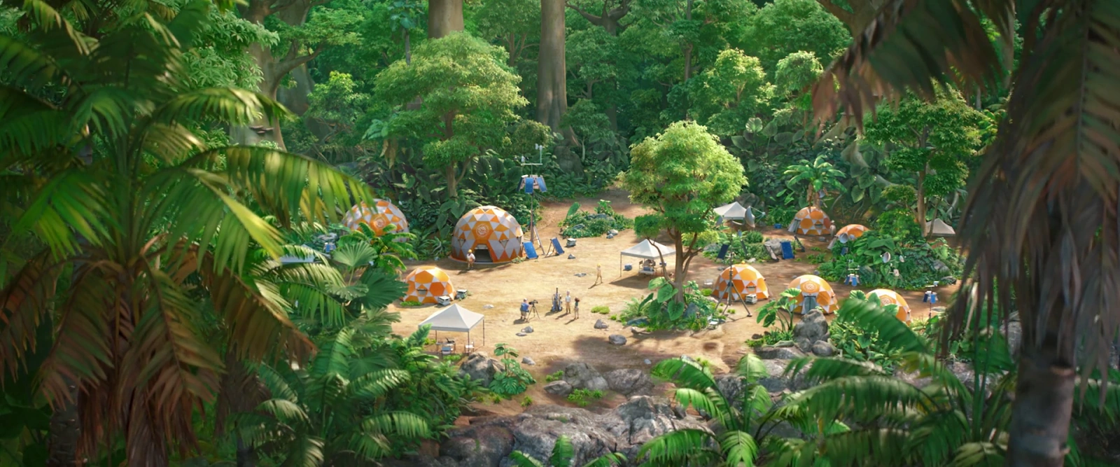 PAW Patrol: The Dino Movie screenshot 5