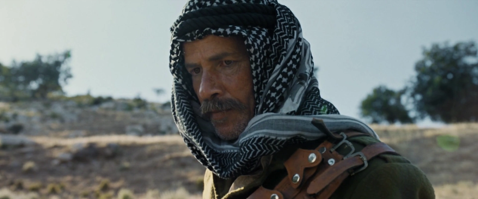 Palestine 36 screenshot 5