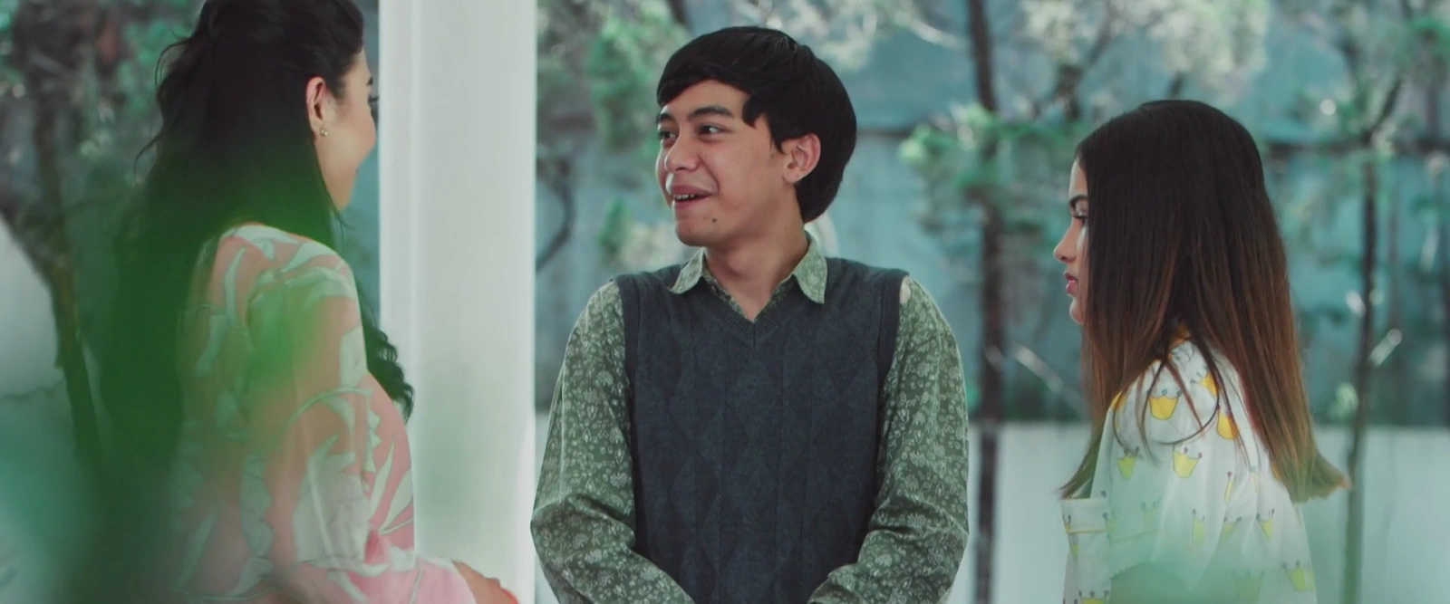 Bad Boy In Love screenshot 2