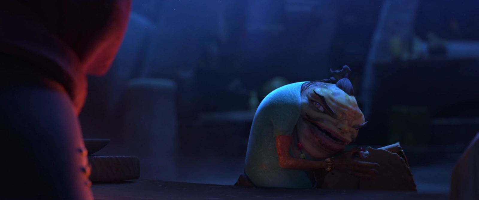 Jiang Ziya screenshot 3