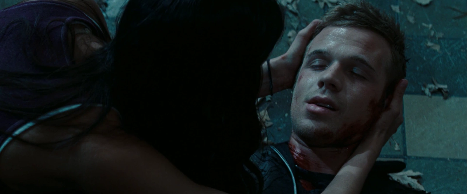 The Unborn screenshot 5
