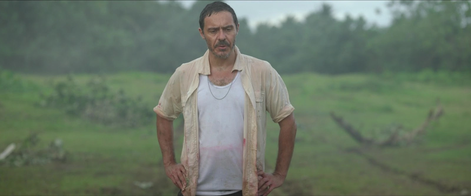 The Bayou screenshot 2