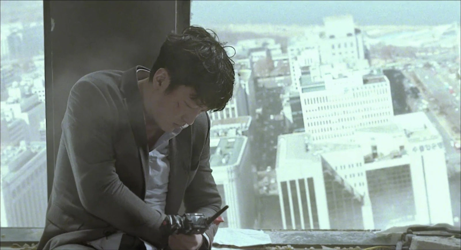 The Terror Live screenshot 4