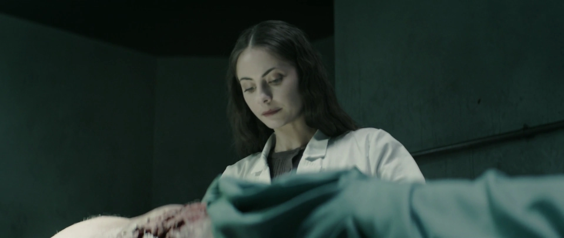 The Mortuary Assistant screenshot 1