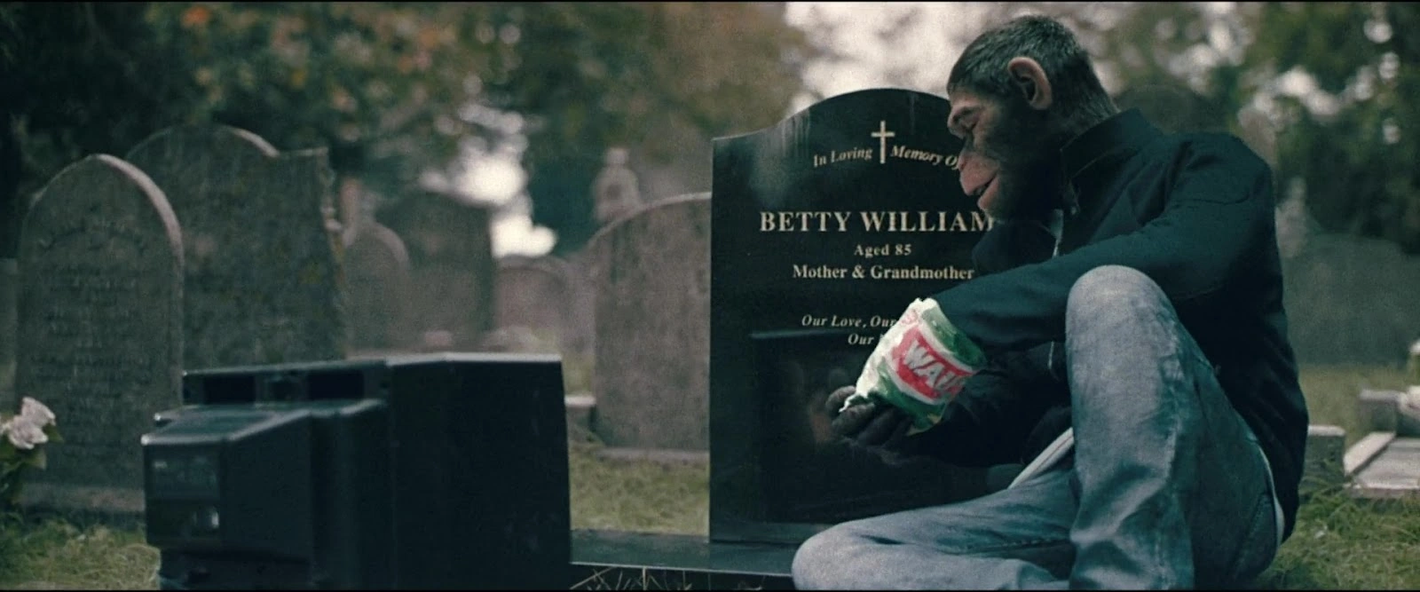 Better Man screenshot 5