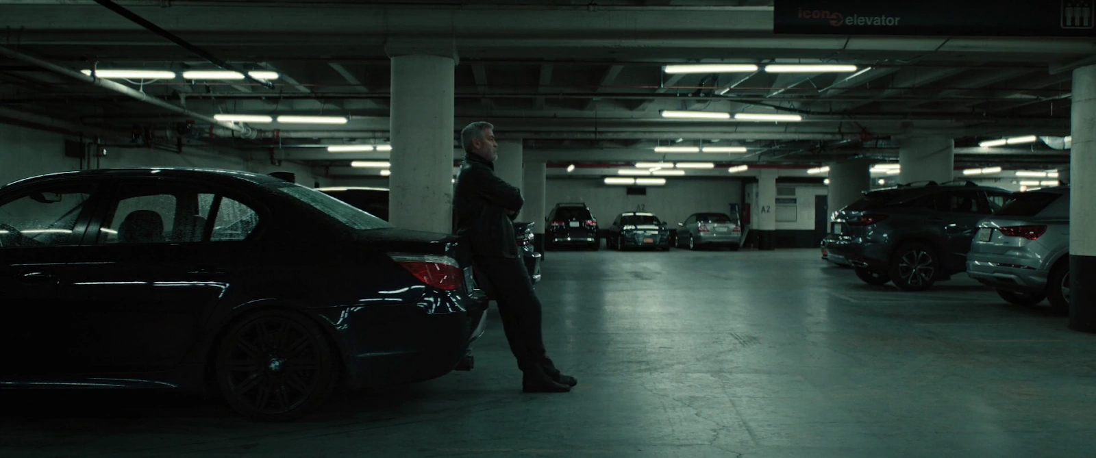 Wolfs screenshot 1