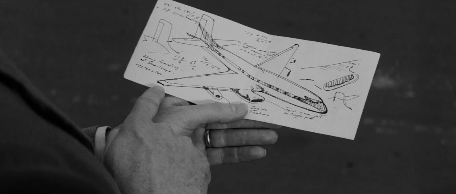 Cone of Silence screenshot 2