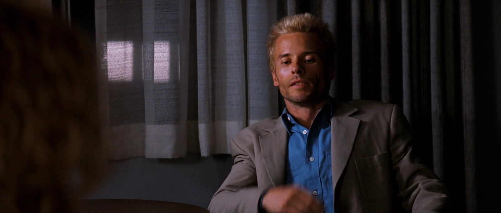 Memento screenshot 1