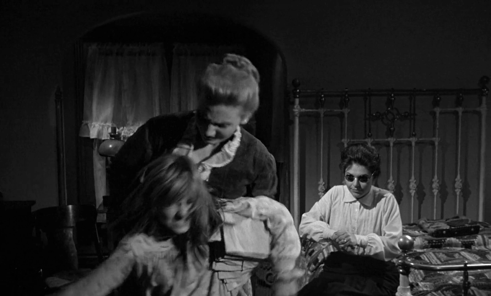 The Miracle Worker screenshot 4