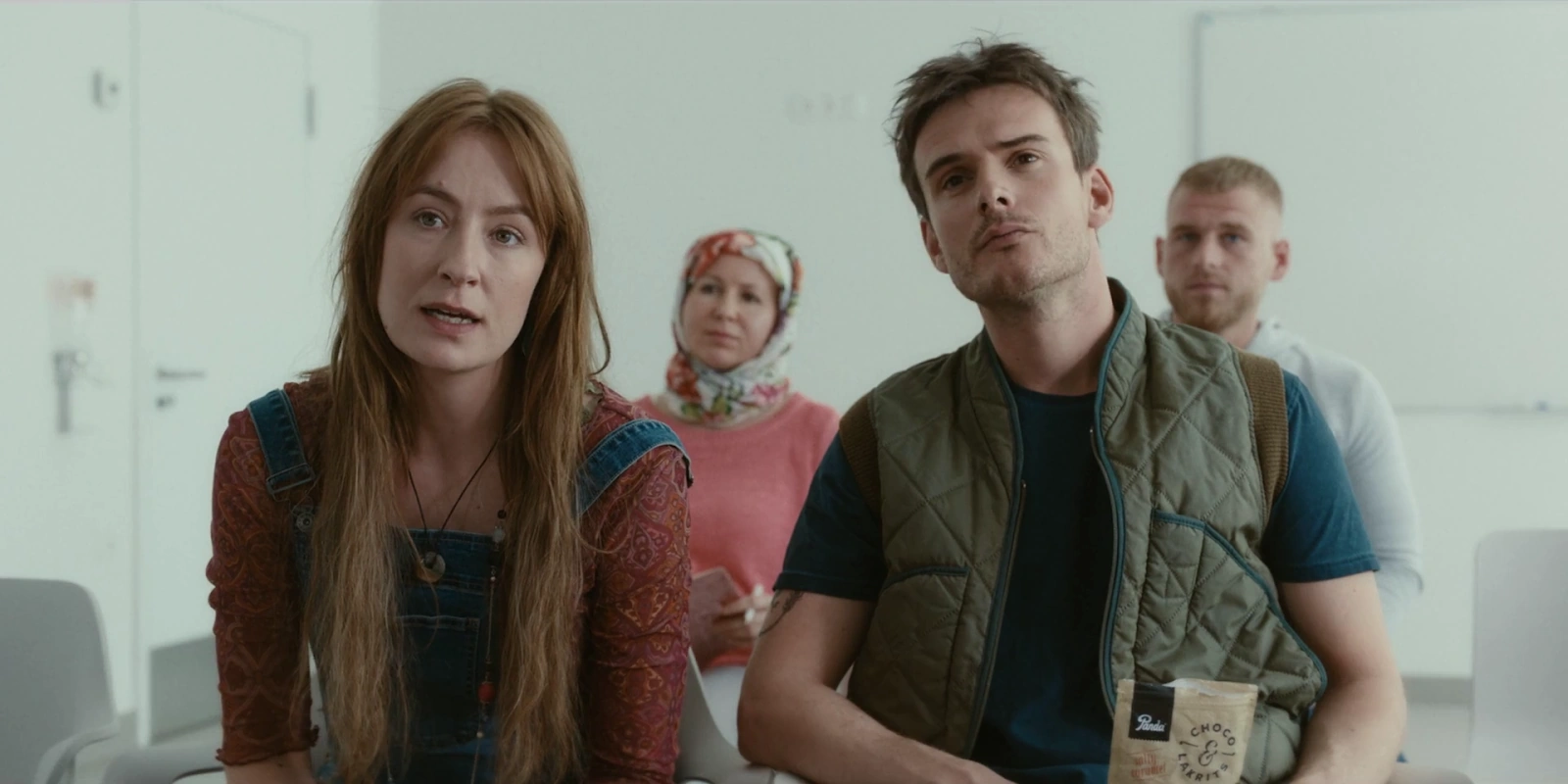 Maybe Baby screenshot 5