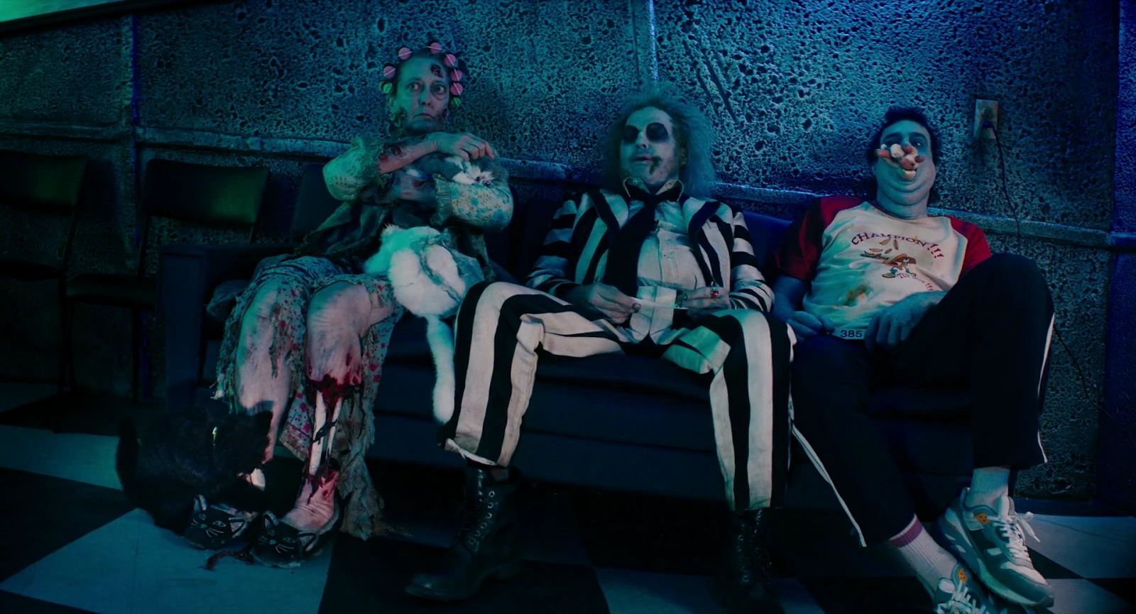 Beetlejuice Beetlejuice screenshot 1