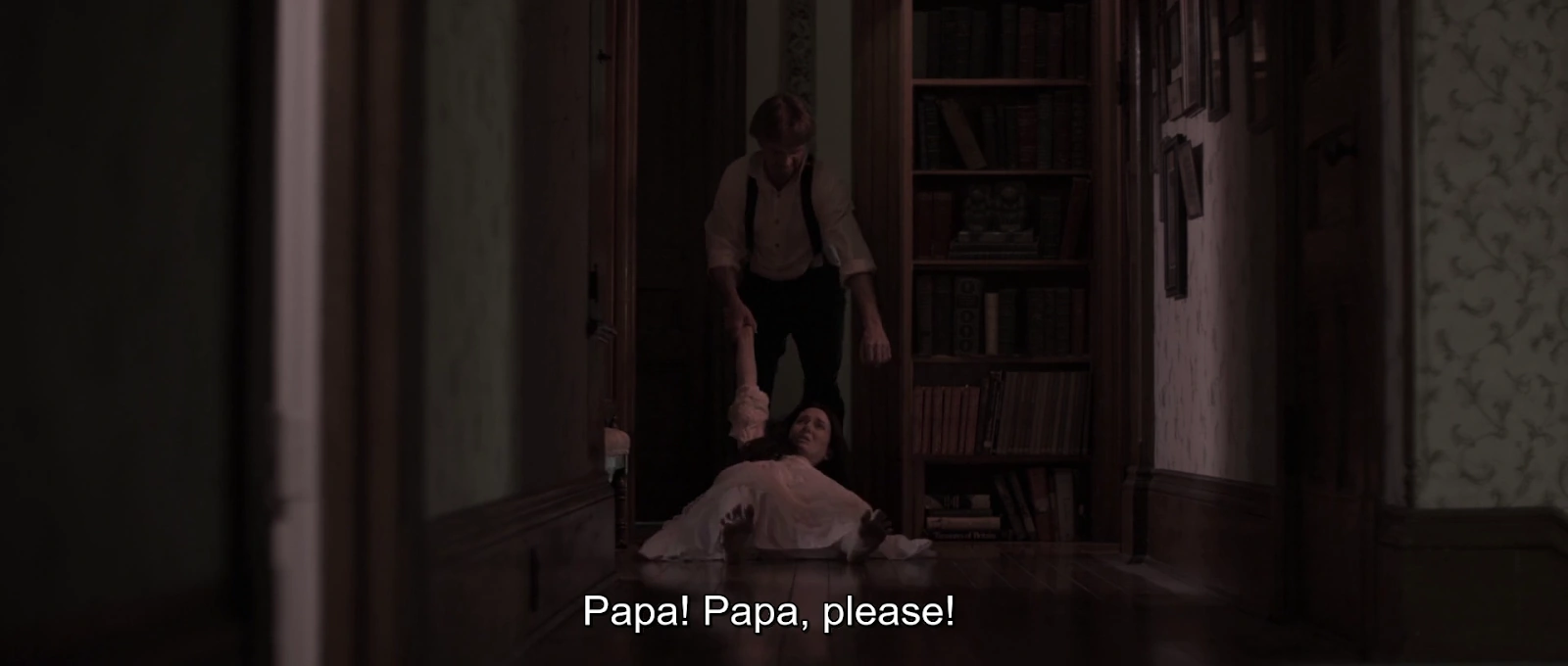 Adaline, A Exorcisada screenshot 5