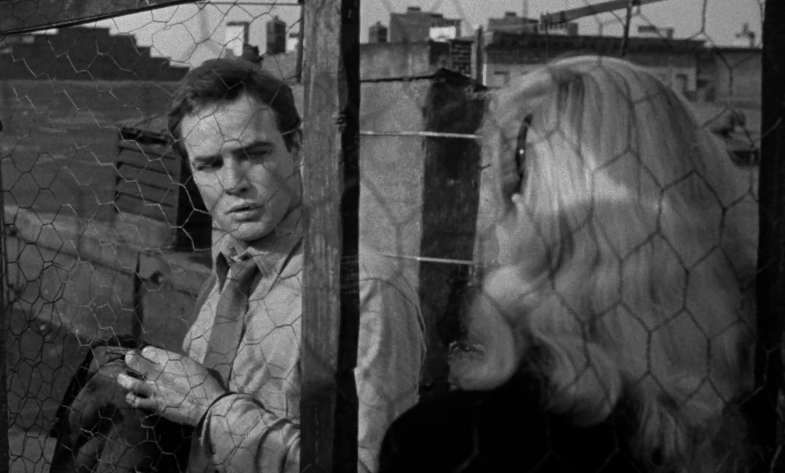 On the Waterfront screenshot 1