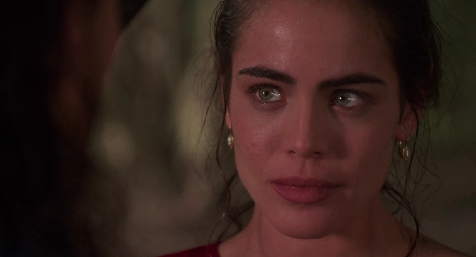 Hard Target screenshot 5