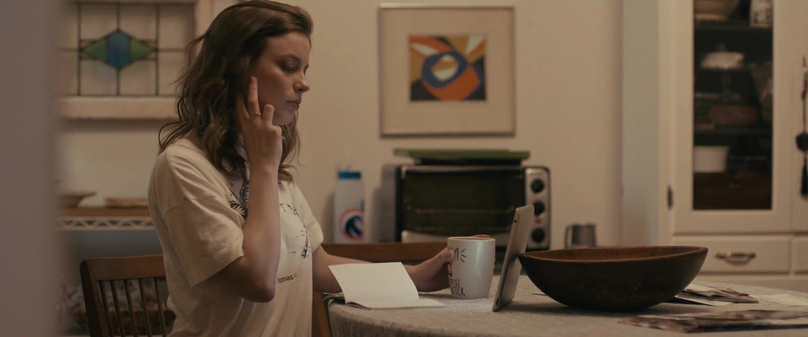 Don't Think Twice screenshot 2